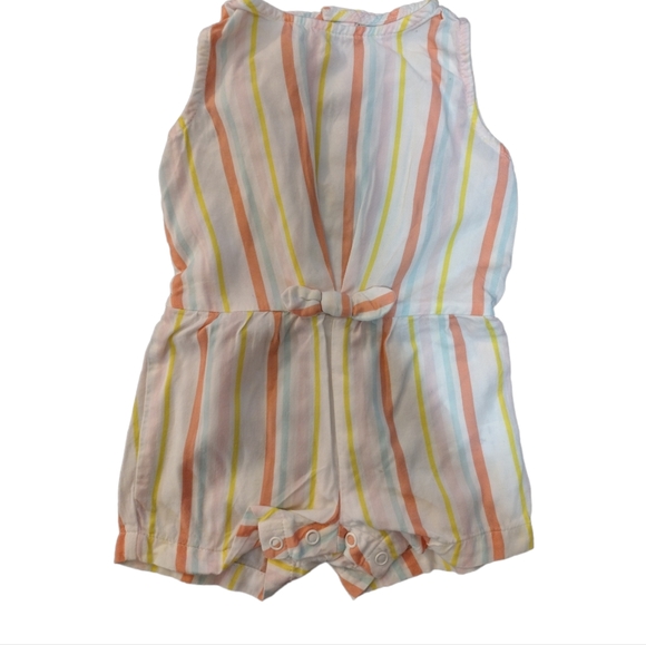 CARTER'S size 6 Months Romper Girl Clothing / Baby Clothing - Picture 3 of 6